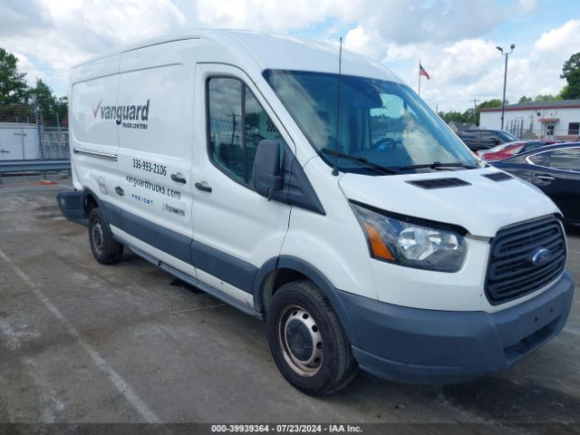 FORD TRANSIT 2018 1ftyr2cm1jka19066