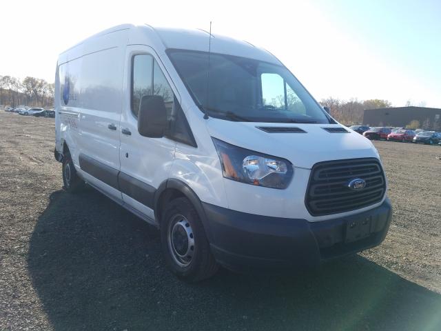 FORD TRANSIT T- 2018 1ftyr2cm1jka43335