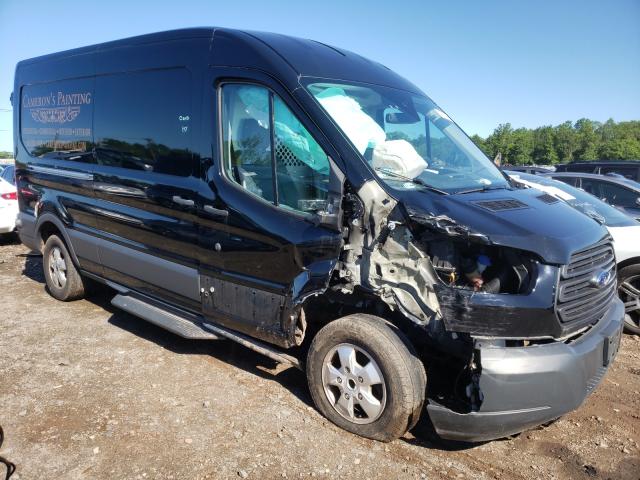 FORD TRANSIT T- 2018 1ftyr2cm1jka76884