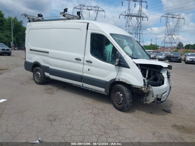 FORD TRANSIT 2018 1ftyr2cm1jka96617