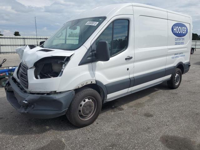 FORD TRANSIT T- 2018 1ftyr2cm1jkb45007