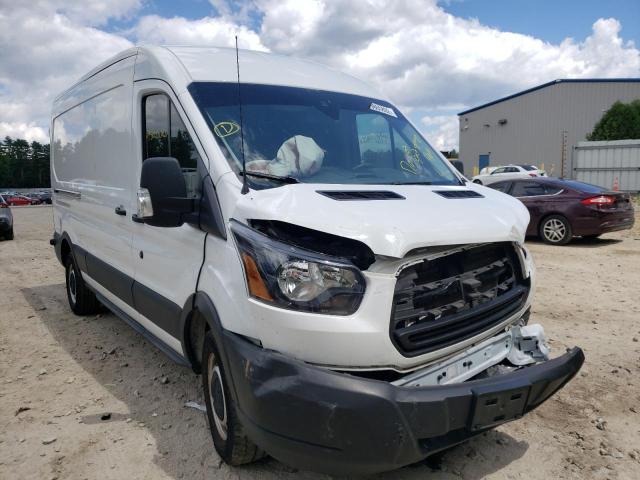 FORD TRANSIT T- 2019 1ftyr2cm1kka03838