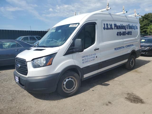 FORD TRANSIT 2019 1ftyr2cm1kka27914