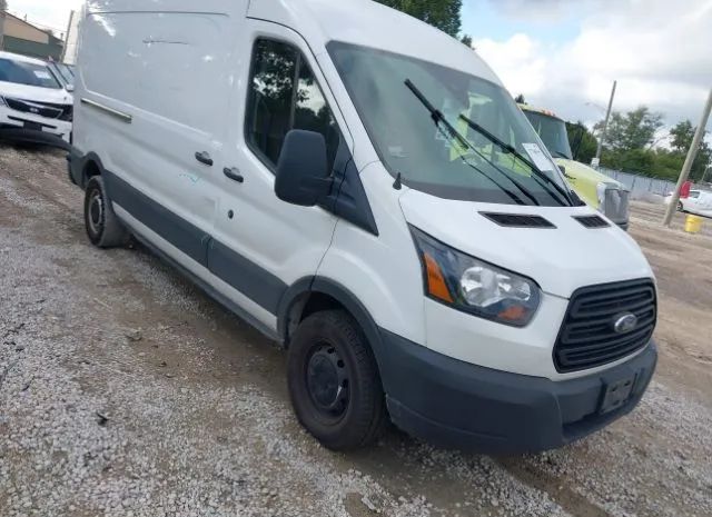 FORD TRANSIT VAN 2019 1ftyr2cm1kka30411