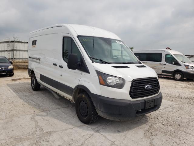 FORD TRANSIT T- 2019 1ftyr2cm1kka52425