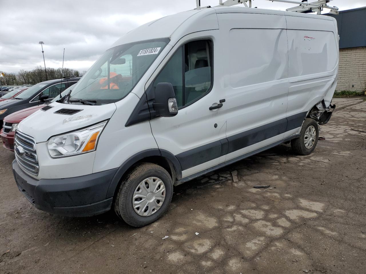 FORD TRANSIT 2019 1ftyr2cm1kka62341