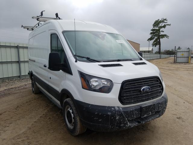 FORD TRANSIT T- 2019 1ftyr2cm1kka65711