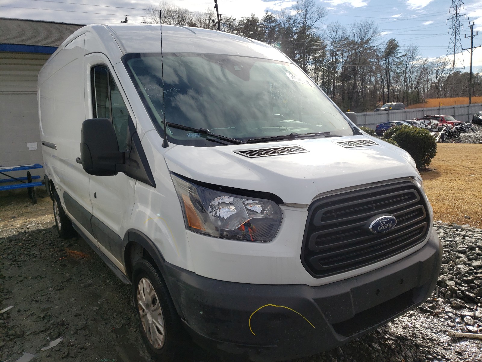 FORD TRANSIT T- 2019 1ftyr2cm1kka85859