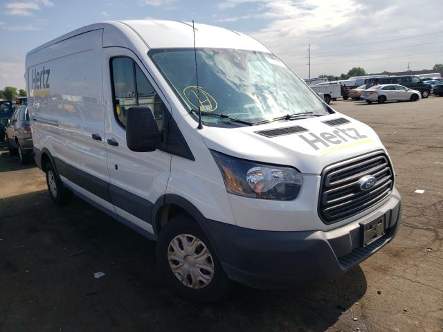 FORD TRANSIT T- 2019 1ftyr2cm1kka87188