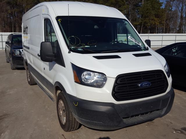 FORD TRANSIT T- 2019 1ftyr2cm1kka87286