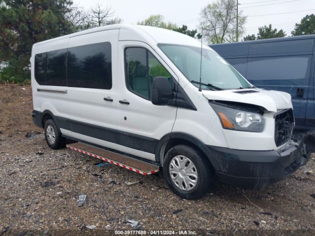 FORD TRANSIT-250 2019 1ftyr2cm1kka94996