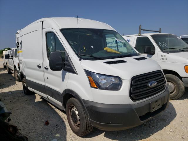 FORD TRANSIT T- 2019 1ftyr2cm1kkb07438