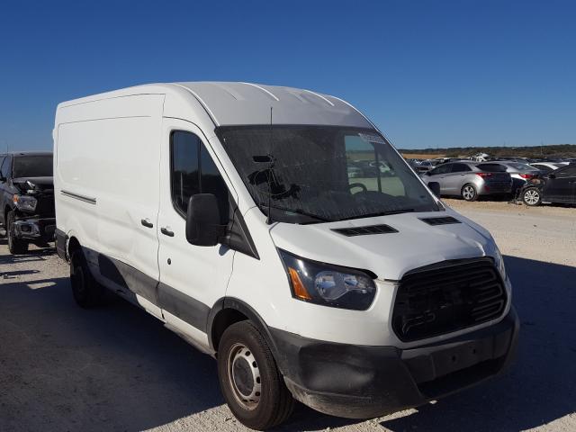 FORD TRANSIT T- 2019 1ftyr2cm1kkb07987