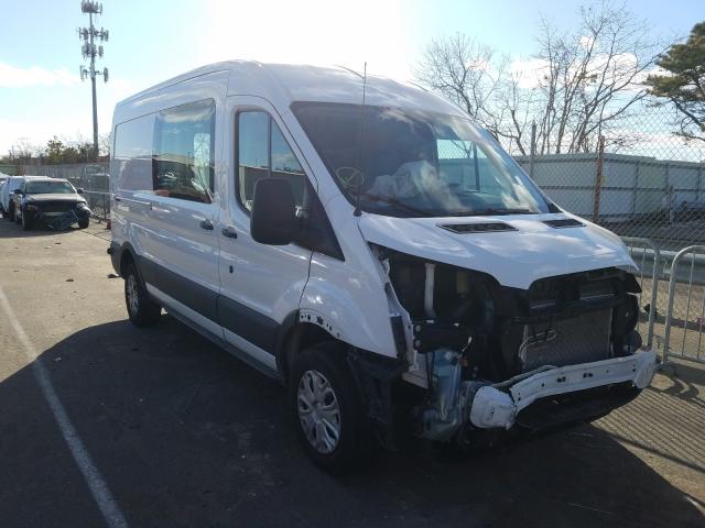 FORD TRANSIT T- 2019 1ftyr2cm1kkb14602