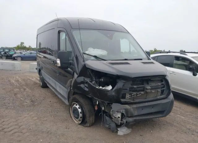 FORD TRANSIT 2019 1ftyr2cm1kkb23770