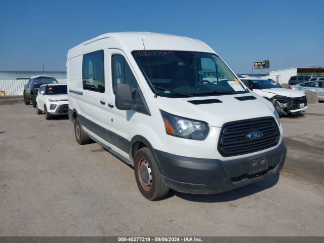 FORD TRANSIT 2019 1ftyr2cm1kkb56199