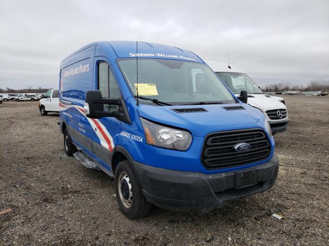 FORD TRANSIT T- 2019 1ftyr2cm1kkb57823