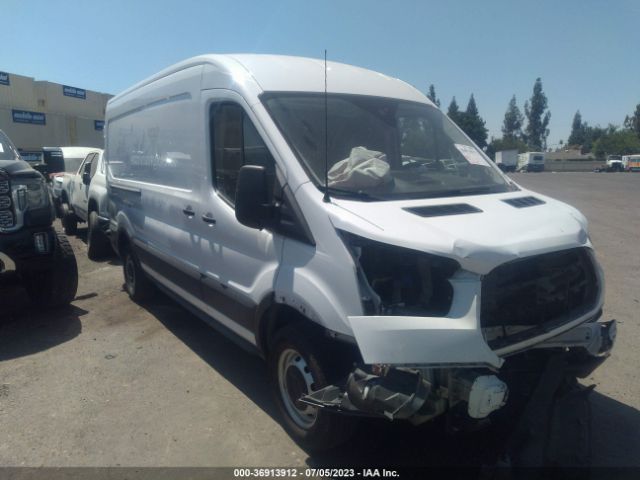 FORD TRANSIT-250 2019 1ftyr2cm1kkb59989