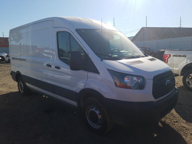 FORD TRANSIT T- 2019 1ftyr2cm1kkb83483