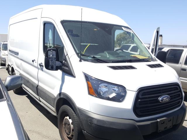 FORD TRANSIT T- 2019 1ftyr2cm1kkb83578