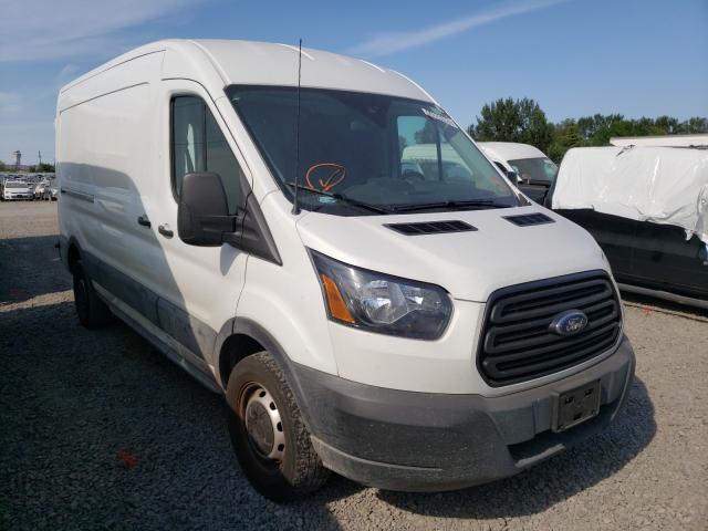 FORD TRANSIT T- 2019 1ftyr2cm1kkb83581