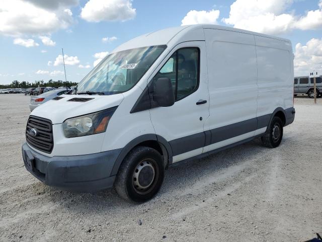 FORD TRANSIT T- 2016 1ftyr2cm2gka08179