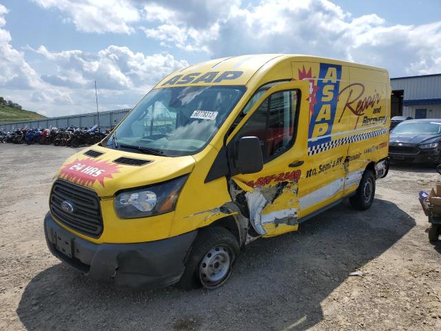 FORD TRANSIT T- 2016 1ftyr2cm2gka73033