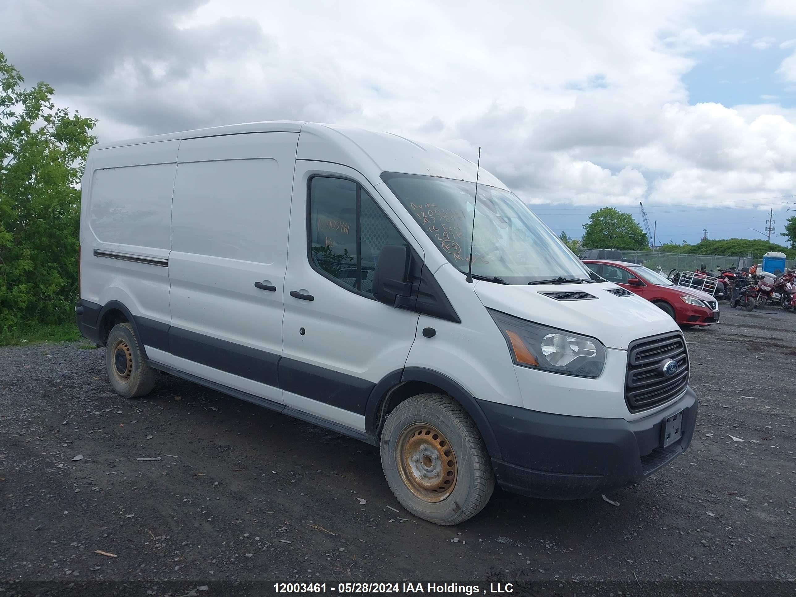 FORD NULL 2016 1ftyr2cm2gka77843