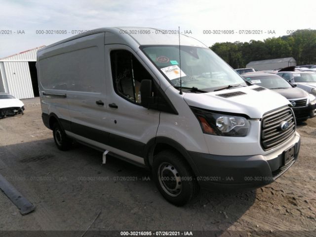 FORD TRANSIT CARGO VAN 2016 1ftyr2cm2gkb23848