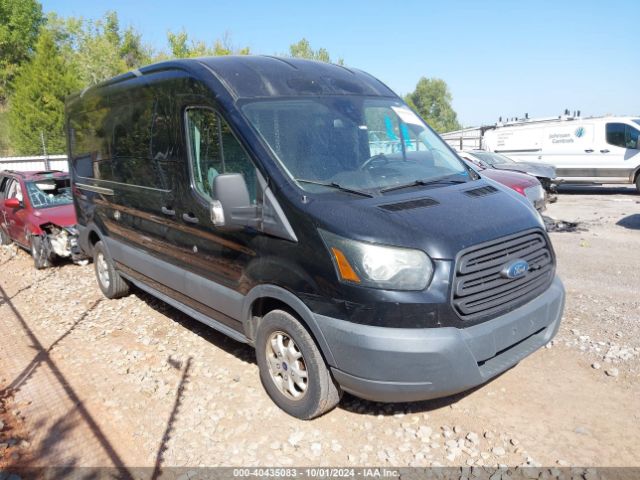 FORD TRANSIT 2016 1ftyr2cm2gkb51830