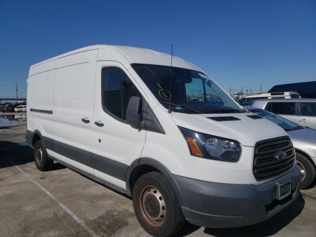 FORD TRANSIT T- 2017 1ftyr2cm2hka30622