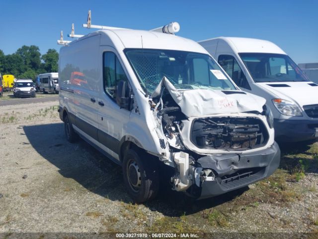 FORD TRANSIT 2017 1ftyr2cm2hka49767