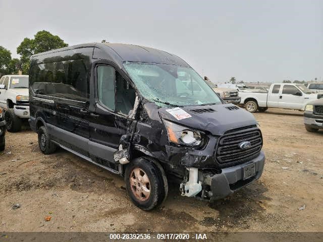 FORD TRANSIT VAN 2017 1ftyr2cm2hkb02001