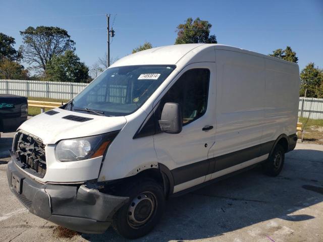 FORD TRANSIT T- 2017 1ftyr2cm2hkb37167