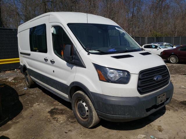 FORD TRANSIT T- 2018 1ftyr2cm2jka03247