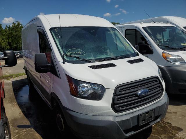 FORD TRANSIT T- 2018 1ftyr2cm2jka15480