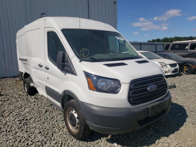 FORD TRANSIT T- 2018 1ftyr2cm2jkb44822