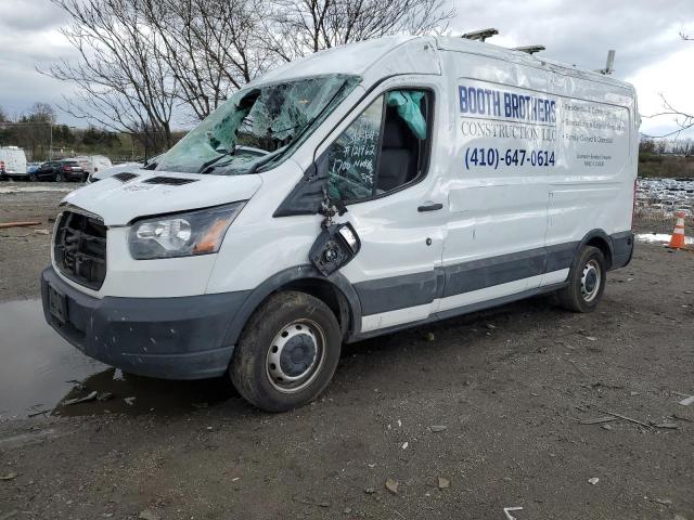 FORD TRANSIT 2019 1ftyr2cm2kka04514