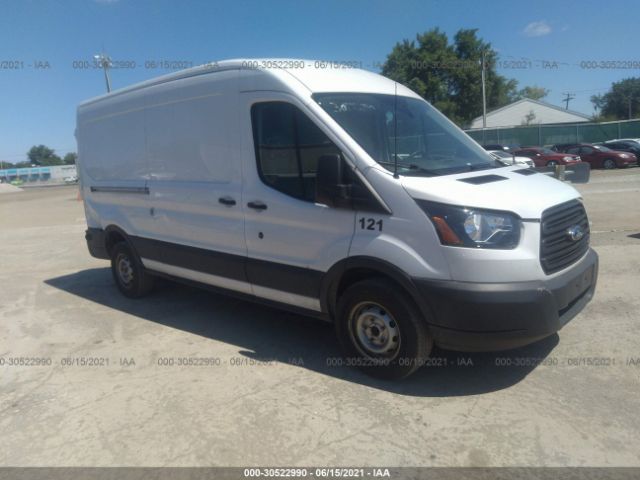 FORD TRANSIT VAN 2019 1ftyr2cm2kka59285