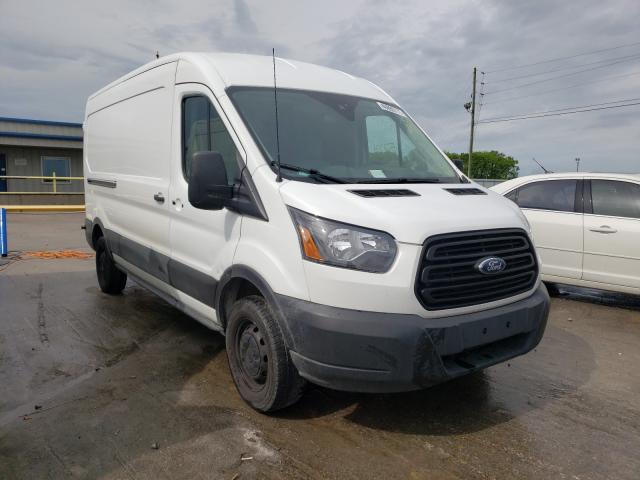 FORD TRANSIT T- 2019 1ftyr2cm2kka75468