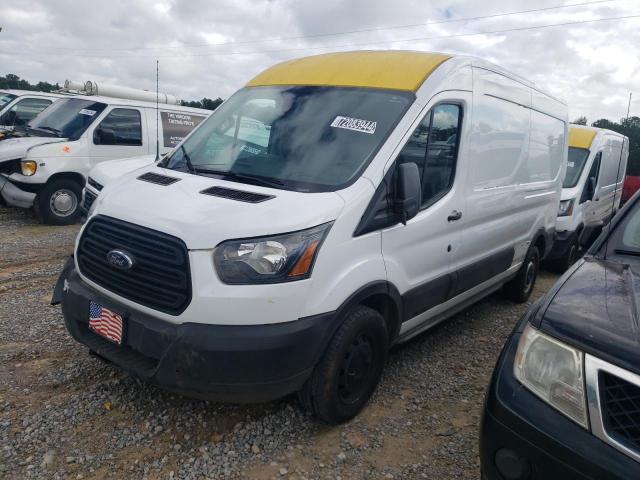 FORD TRANSIT T- 2019 1ftyr2cm2kka78919