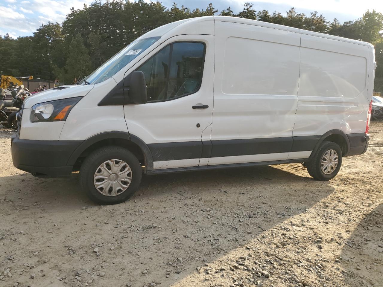 FORD TRANSIT 2019 1ftyr2cm2kka81741