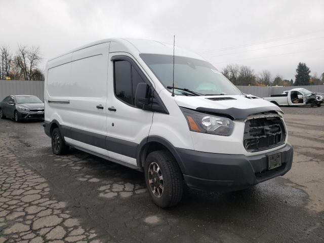 FORD TRANSIT T- 2019 1ftyr2cm2kka85577