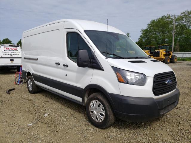 FORD TRANSIT T- 2019 1ftyr2cm2kka87264