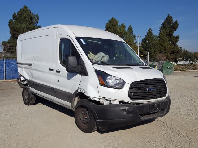 FORD TRANSIT T- 2019 1ftyr2cm2kka88320