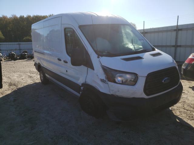 FORD TRANSIT T- 2019 1ftyr2cm2kka88785