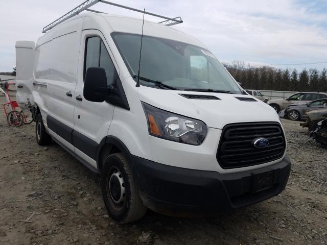 FORD TRANSIT T- 2019 1ftyr2cm2kka91069