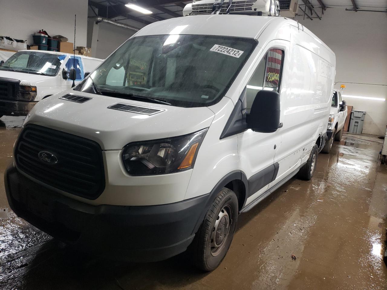 FORD TRANSIT 2019 1ftyr2cm2kka93310