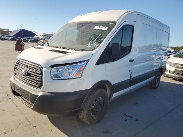 FORD TRANSIT VAN 2019 1ftyr2cm2kkb38083