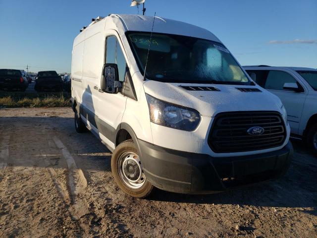 FORD TRANSIT T- 2019 1ftyr2cm2kkb84089